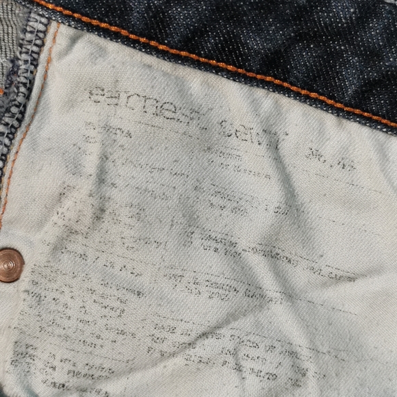 Earnest Sewn Decca Jeans (Manhatta) - Picture 10 of 12